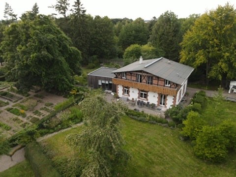 Immobilienpräsentation